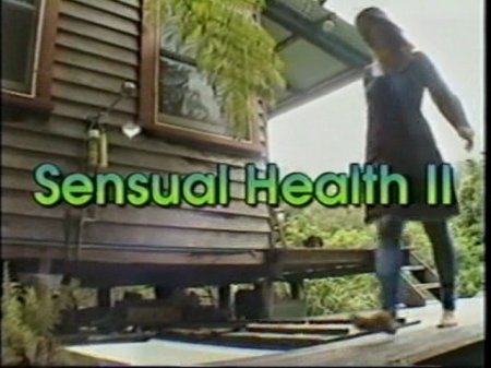 Sensual Health 2 / Здоровье чувств 2 Sensual Health 2 / Здоровье чувств 2