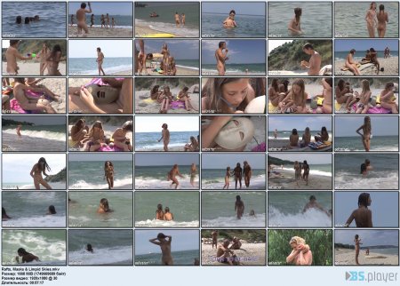 Rafts, Masks & Limpid Skies HD (family naturism, naked boys, naked girls) Rafts, Masks & Limpid Skies HD (family naturism, naked boys, naked girls)