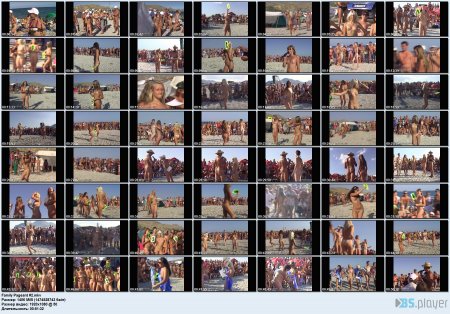 Family Pageant #2 HD (family naturism, family nudism, naked girls, naked boys) Family Pageant #2 HD (family naturism, family nudism, naked girls, naked boys)