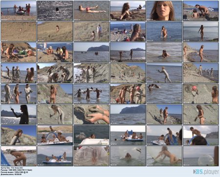 Sunny Day - Far Away HD (family nudism, family naturism, young naturism, naked girls, naked boys) Sunny Day - Far Away HD (family nudism, family naturism, young naturism, naked girls, naked boys)