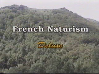 French Naturism Deluxe