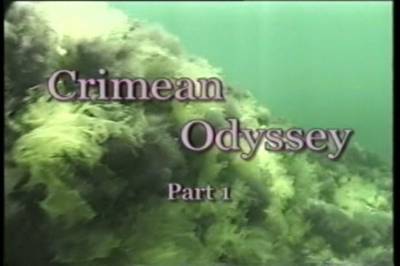 The Crimean Odyssey part 1