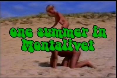 One Summer in Montalivet