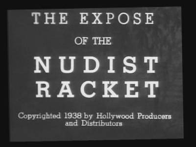 Nudist-1940