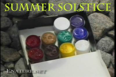 Summer Solstice part. 1