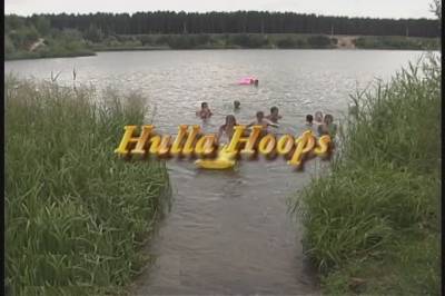 Hulla Hoops