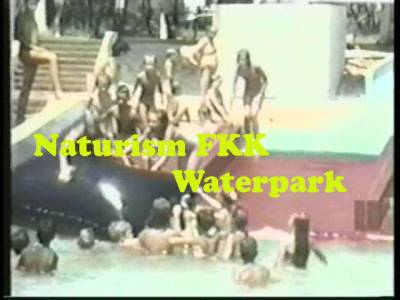 Naturism FKK Waterpark (family nudism, family naturism, young naturism, naked girls, naked boys)