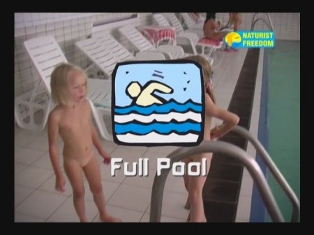 Full Pool