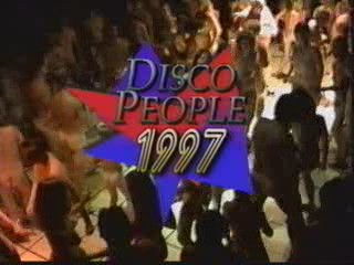 Disco People 1997