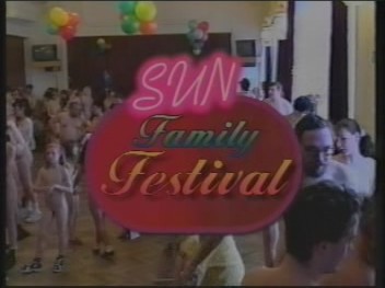 Sun Family Festival