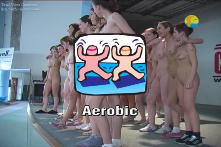 Aerobic / Аэробика