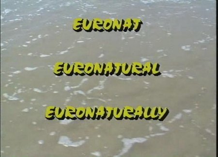 Euronat - Euronatural - Euronaturally