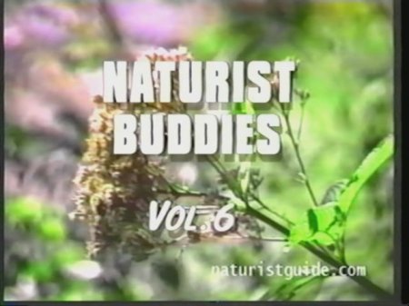 Naturist buddies Vol 6 (family nudism, family naturism, young naturism, naked boys, naked girls)