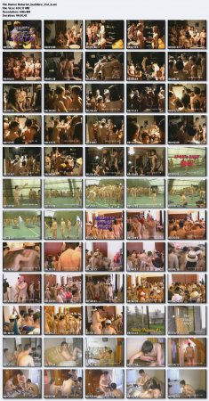 Naturist buddies Vol 6 (family nudism, family naturism, young naturism, naked boys, naked girls)