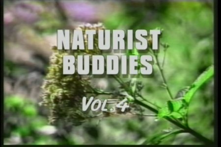 Naturist buddies Vol 4