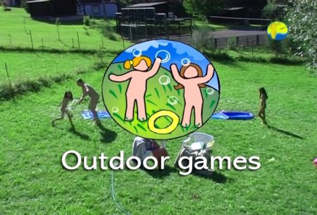 Outdoor Games