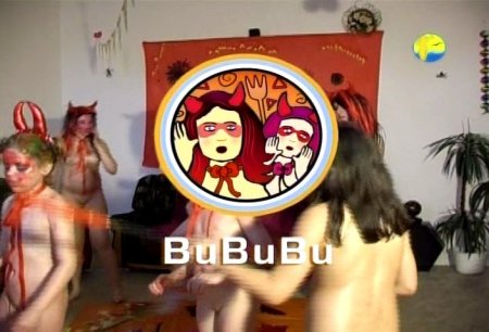 BuBuBu