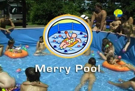 Merry Pool
