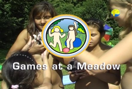 Games at a Meadow
