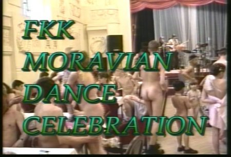 Moravian Dance Celebration