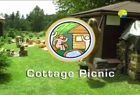 Cottage Picnic