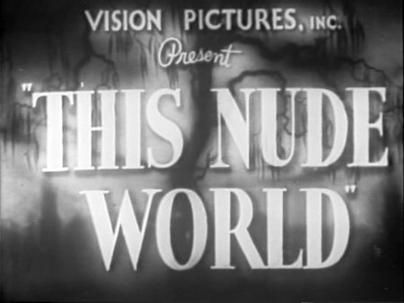 This Nude World