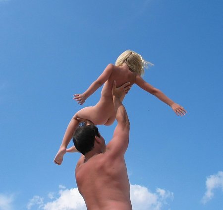 Family Naturism 4, 5