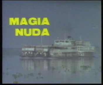 Magia nuda 1975