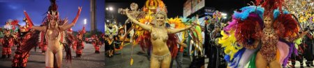 Rio Carnival 2
