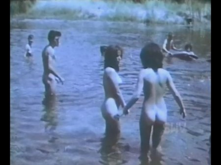 Nudes, Nudists, and Nudism Vol. 4