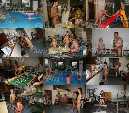 Privat Hotel Event / Мероприятия в частном отеле Privat Hotel Event / Мероприятия в частном отеле