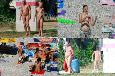 Ula FKK Beach 4 (family nudism, family naturism, young naturism, naked boys, naked girls)