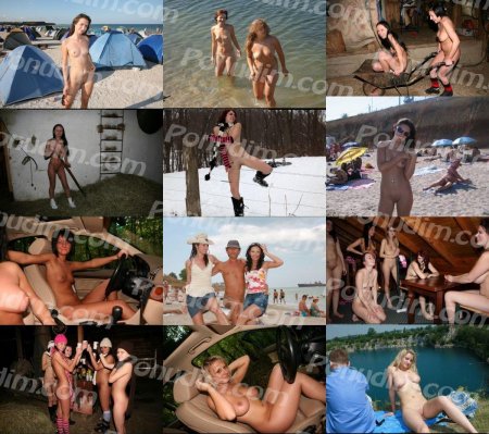 Collection from Admin 15 (nudism and naturism)