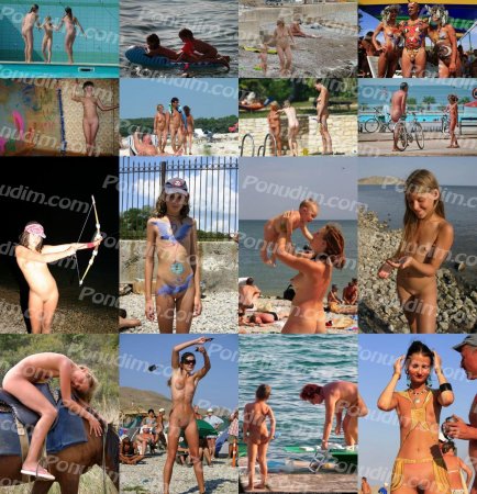 Collection from Admin 17 (family nudism and naturism)