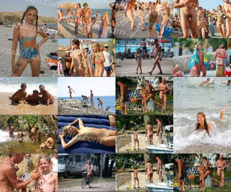 Collection from Admin 18 (family nudism and naturism)