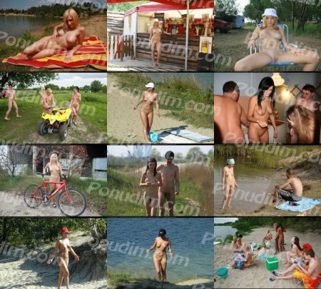 Collection from Admin 19 (family nudism and naturism)