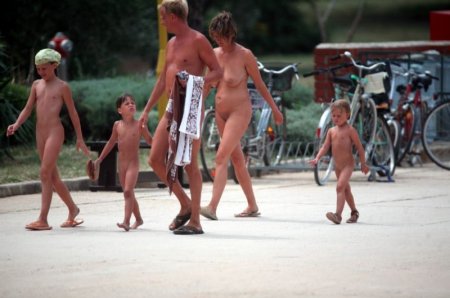 Collection from Admin 23 (family nudism and naturism)
