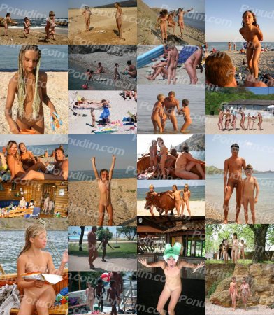 Collection from Admin 26 (family nudism and naturism)