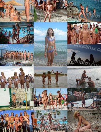 Collection from Admin 27 (family nudism and naturism)