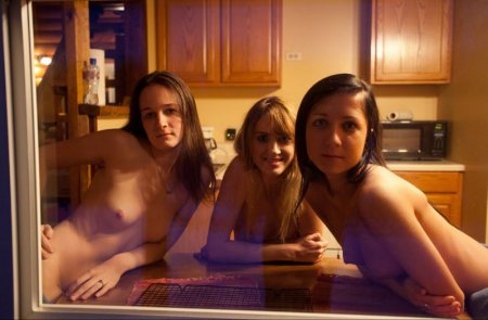 Collection from Admin 41 (naturist girls)