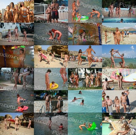 Collection from Admin 42 (family nudism and naturism)