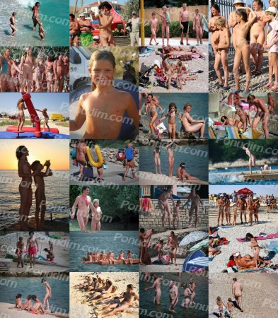 Collection from Admin 44 (family nudism and naturism)