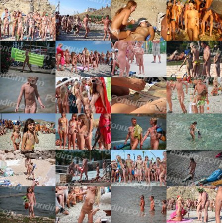 Collection from Admin 48 (family nudism and naturism)
