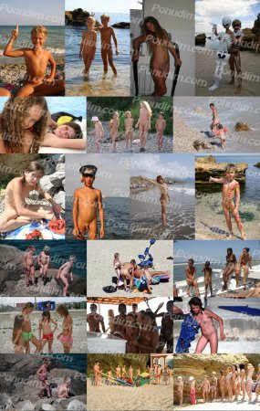 Collection from Admin 50 (family nudism and naturism)