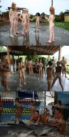 Collection from Admin 51 (family nudism and naturism)