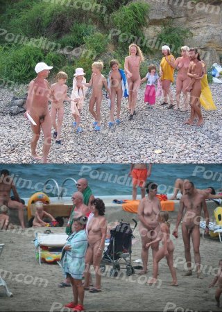 Collection from Admin 52 (family nudism and naturism)