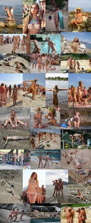 Collection from Admin 55 (family nudism and naturism)