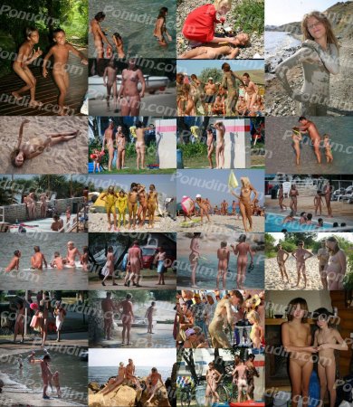 Collection from Admin 56 (family nudism and naturism)