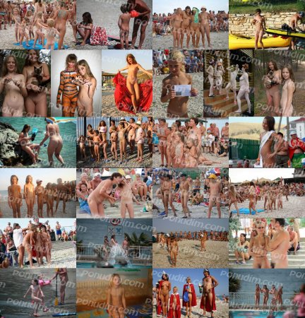 Collection from Admin 57 (family nudism and naturism)