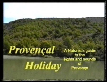 Provencal Naturist Holiday